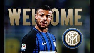 Rafael Alcantara 2011/2018 ● RAFINHA Welcome to FC Internazionale ● Skills & Goals | HD