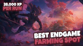 FASTEST Endgame XP Farming Method in 2024 | Sekiro: Shadows Die Twice