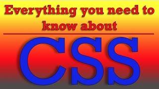 CSS Tutorial for Beginners 29 - Overflow Property