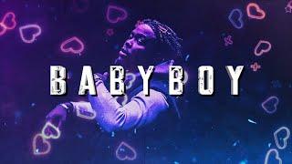 *FREE*  "Babyboy" - Kaza Type Beat | Instru Rap Mélancolique/Love 2022 - (Prod by Rayzzen)