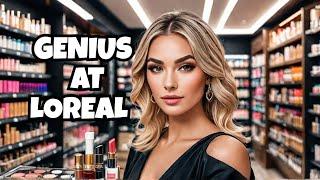 The $150 Million Dollar Genius of Loreal Paris