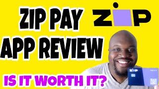 Zip Previously Quadpay Review| is It Worth The Hype?