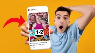 How to Make YouTube Viral Short Videos Using CapCut - Secrets Revealed!