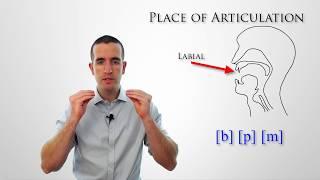 How to Learn Pronunciation through Movement