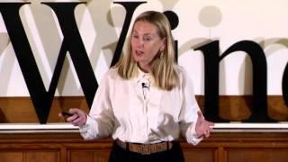 Education for Sustainability | Jaimie Cloud | TEDxWindham