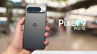 Google Pixel 9 Pro XL First Hands on   | Launch Date in USA | Price in USA