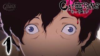 Catherine (ITA)-1- Un brutto sogno