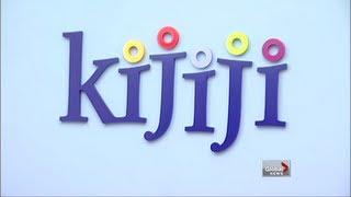 Man charged in Kijiji robbery investigation