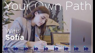 Sofia Silva at Public (London) | Your Own Path