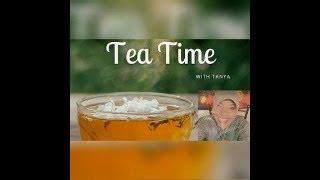 Tea time with Tanya {MONDAY MAYHEM} 12-23-24 everything is going to be alright