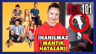 Aşk 101 Aslında Ne? I Mantık Hatası Var mı?