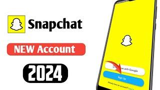 how to create Snapchat account | Snapchat Id kaise banaye | Snapchat new account kaise banaye 2024