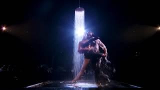 Jana & Gleb's Tango- Dancing with the Stars (Latin Night)