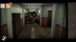 Spotlight Room Escape Level 2 Hope Full Walkthrough with Solutions (Javelin Ltd)