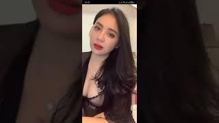 Bigo Live Hot | Cewek sensual siap dipakai 