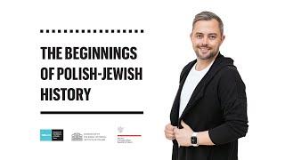 The beginnings of Polish-Jewish history | POLIN Museum