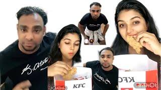 SRUTHI THAMBI & VETTIRUMB KAREEM, TIKTOK MALAYALAM COMEDY FUNNY VIDEO, MALLU TIKTOK, TIKTOK MALAYALI