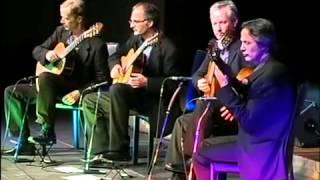 Eos Guitar Quartet. Russian Fantasy by Alexander Vinitsky for Classical Guitar.