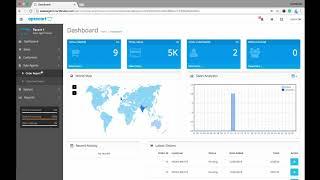 Sales Person Management : #3 Self order customer view for salesperson - Opencart Extension