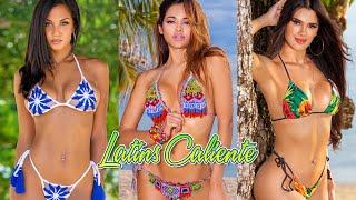 Latinas Caliente [HD]