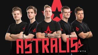 KARMAAA's Cognitions - TQM become Astralis