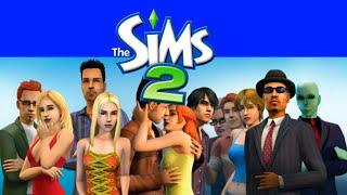 The Sims 2 || All Trailer ( Expansion and Objects Collection ) 2004-2008