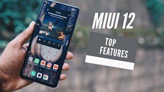 Redmi K20 MIUI 12 Update - Top 5 Features