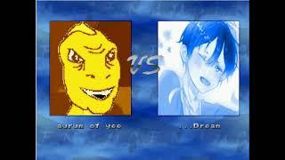 [Mugen]...Dream vs Aurum of yee