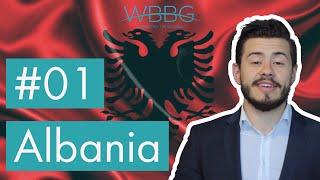 Albania (Western Balkans #01): Doing Business In The Land Of The Eagles