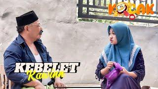 Kebelet kawin - film komedi jawa lucu