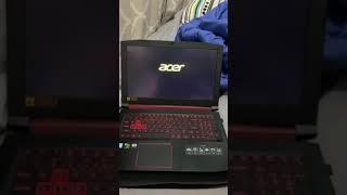 Acer Nitro 5 Intel Core i5-9300H 15.6-inch Full HD 1920 x 1080 Display Thin light