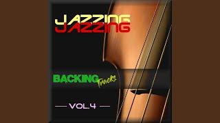 Over The Rainbow (Eb) Backing Track
