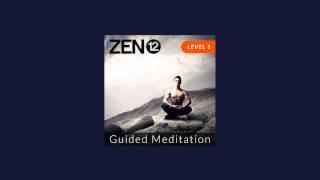 Listen to "Guided Meditation" - Level 1 of the Zen12 Program