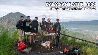 VLOGBALI Episode 20 : Eksplokasi Kawasan Batur di 2022