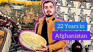 I've lived in Afghanistan for 22 years, here's what I regret