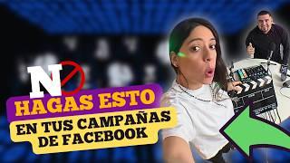 Errores Comunes en Campañas de Marketing y Cómo Evitarlos