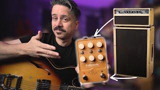 How to Use and Understand the Dumble In A Box! The UA Enigmatic!