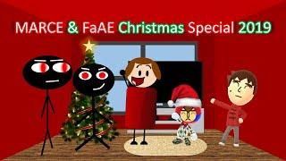 Microsoft Sam's Christmas Special 2019 (MARCE and FaAE Christmas Special 2019)