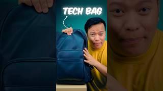 Student के लिए Crazy Tech Bag #Shorts #GearUpForCampus #Collab #TechnologyGyan #ManojSaru