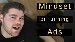 Mindset for running Facebook and Instagram ads