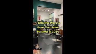 Download World's Best Salon Software #ytshorts  #shorts