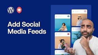 How to Add Social Media Feeds to Your WordPress Website | Smash Balloon Social Feed Plugins