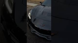  #corvette #trendingshorts #dailydriven #tiktok #corvettelifestyle #dailyvlog #c7 #corvetteracing