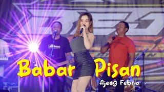 Babar Pisan - Ajeng Febria - Bejo Music - (Official Music Video)