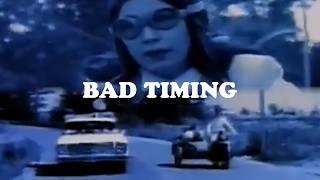 Blue Rodeo - Bad Timing (Official Music Video)