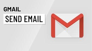 How to Write And Send An Email in Gmail