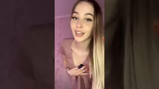 Dance sexy Bigo live girl Russian