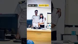  Preventive Officer  SSC CGL Motivational video  Saurabh Sarswat  ssc kingmakers 