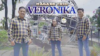 NAGABE TRIO || VERONIKA || CIPT : MARTINA PANDIANGAN, S.Psi ( OFFICIAL MUSIC VIDEO )