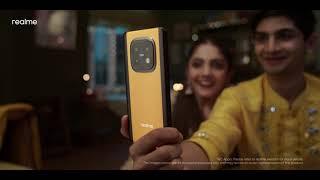 Make It realme Diwali with NARZO 70 Turbo 5G!